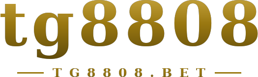 tg8808 logo
